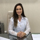 Dra. Sheila Silva