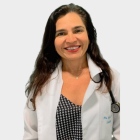 Dra. Márcia Chaves
