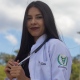 Karen Camila Santos