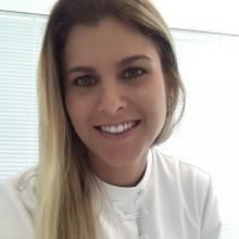 Juliana Costa, Dentista Salvador