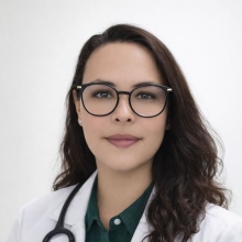 Mariana Oliveira Ferreira, Anestesiologista Alfenas