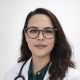 Mariana Oliveira Ferreira