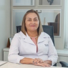 Dra. Maria Alzira de Oliveira