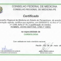 Ampliar imagem: certificate 3