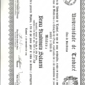 Ampliar imagem: certificate 1