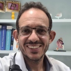 Dr. Adrian Miller A. Borborema