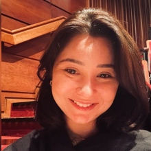 Itaiana Ferreira, Psicanalista Pouso Alegre