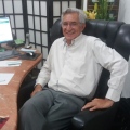 Adroaldo Aragão, Especialista em Clínica Médica Fortaleza