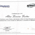 Ampliar imagem: certificate 4