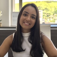 Ampliar imagem: Cynthia Lemos, Nutricionista Nova Iguaçu