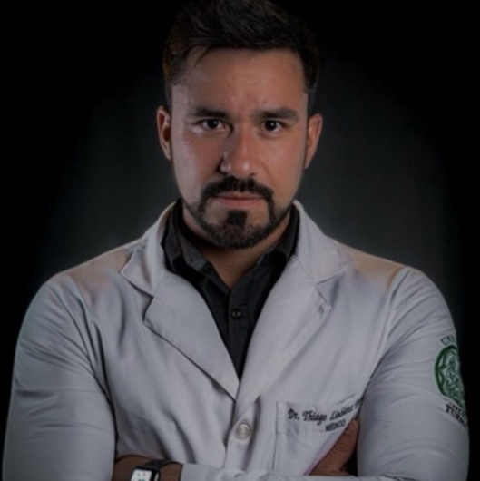 Dr. Thiago Deboni opiniões Ortopedista Traumatologista Brasília