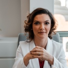 Dra. Fabiola Michelin Machado