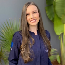 Grazielle Franco, Dentista Americana
