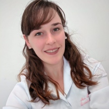 Ampliar imagem: Luciana Lange Bassani, Nutricionista Curitiba