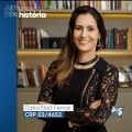 Carla Eloá de Oliveira Ferraz, Psicólogo Vitória da Conquista