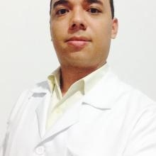 Ampliar imagem: Ábner Souza Paz, Nutricionista Manaus