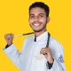 Antonio Victor Copque dos Santos