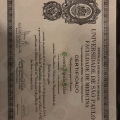 Ampliar imagem: certificate 5