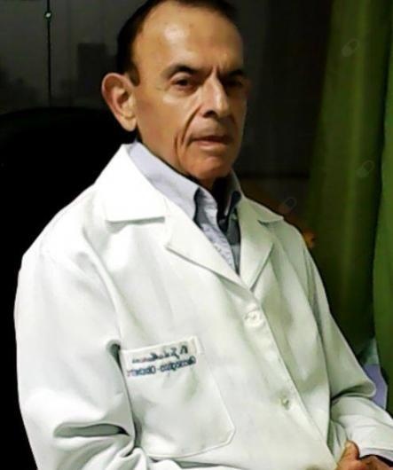 Dr. José Marcos