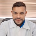Vilmar Conceição, Nutricionista Rio de Janeiro