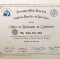 Ampliar imagem: certificate 5