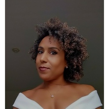 Jamile Moraes, Nutricionista Salvador