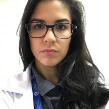 Ampliar imagem: Raysa de Medeiros Lopes Ramos, Psiquiatra João Pessoa