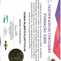 Ampliar imagem: certificate 1