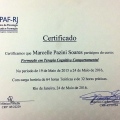 Ampliar imagem: certificate 9
