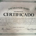 Ampliar imagem: certificate 3