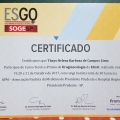 Ampliar imagem: certificate 9