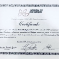 Ampliar imagem: certificate 10