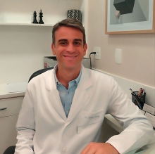 Elias Hallack Atta, Hematologista Rio de Janeiro