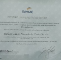 Ampliar imagem: certificate 3