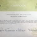 Ampliar imagem: certificate 4