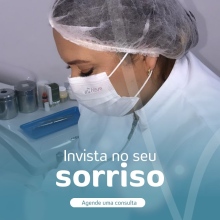 Daniele De Oliveira Sodré, Dentista Joinville