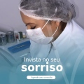 Daniele De Oliveira Sodré, Dentista Joinville