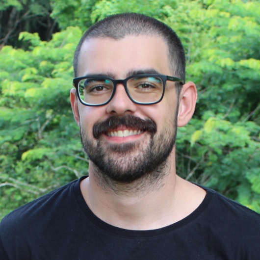 Matheus Menegucci de Paiva