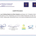Ampliar imagem: certificate 5