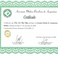 Ampliar imagem: certificate 4