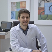 Ampliar imagem: Michel Mentges, Dermatologista Jaraguá Do Sul