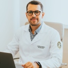 Dr. Jonathan Medeiros