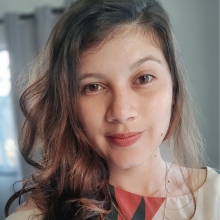 Ampliar imagem: Millena Marques, Psicólogo Porto Seguro