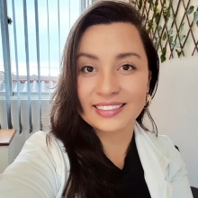Michelli Fogaça, Psicólogo Curitiba