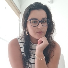 Vanessa Cristy Probst Silveira, Psicólogo Biguaçu