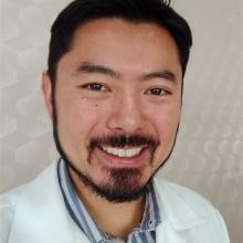 Ampliar imagem: Marcelo Naoki Soki, Otorrino São José dos Campos