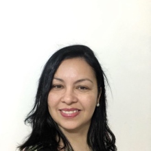 Andrea Carla Lima, Terapeuta complementar Natal