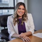 Dra. Caroline Portalet Nico