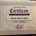 Ampliar imagem: certificate 1