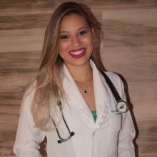 Ampliar imagem: Nathalia Stefanny Barbosa Rodrigues, Fisioterapeuta Goiânia